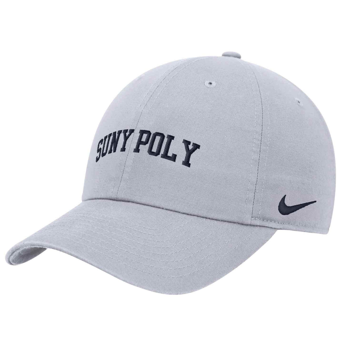 Nike Club Cap White