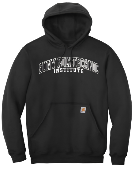 Carhartt Hoodie Black