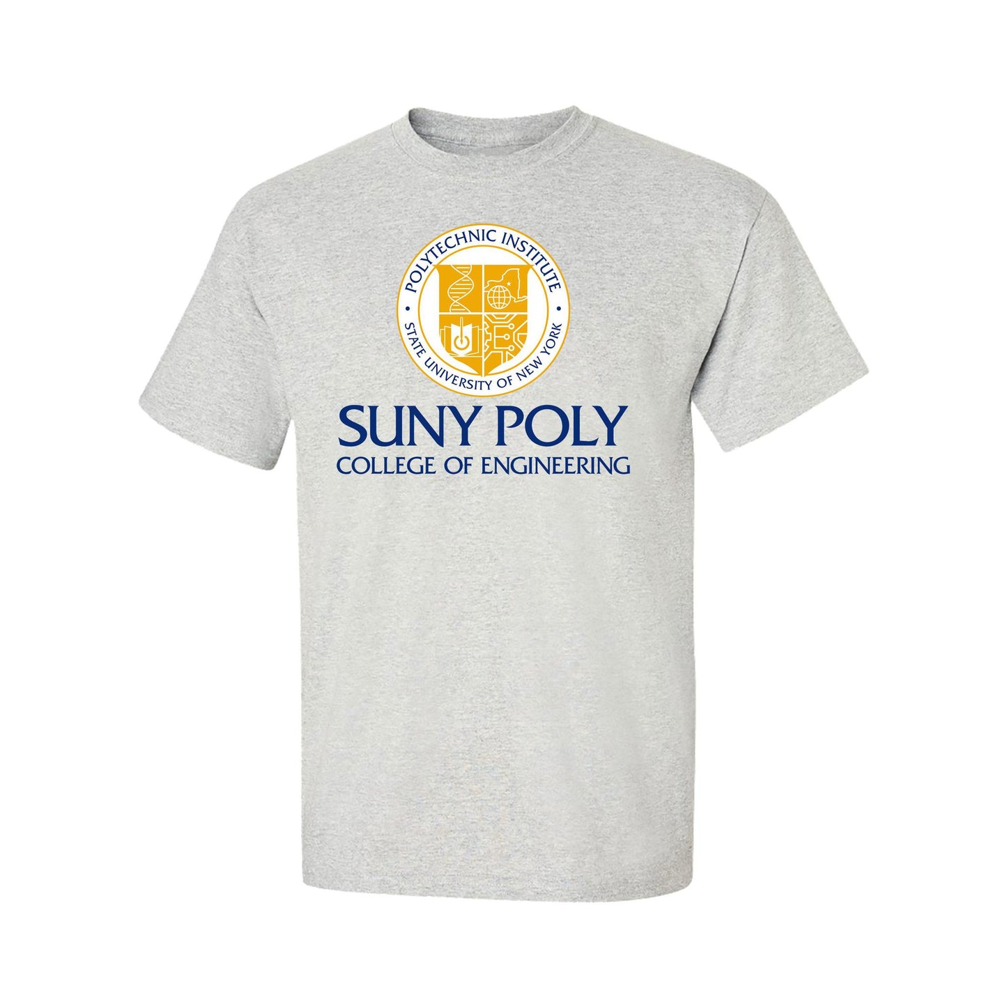 Classic T-Shirt Marble College of Engineering