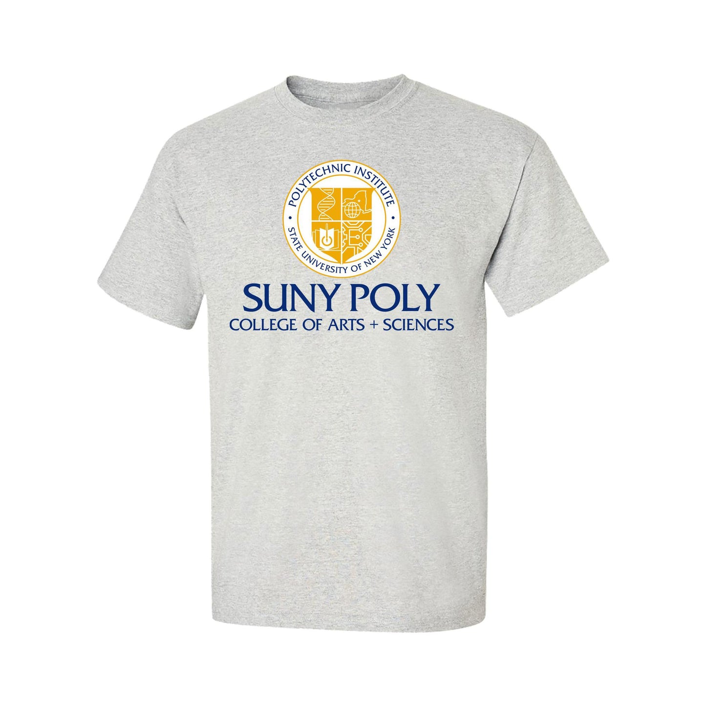 Classic T-Shirt Marble College of Arts + Sciences