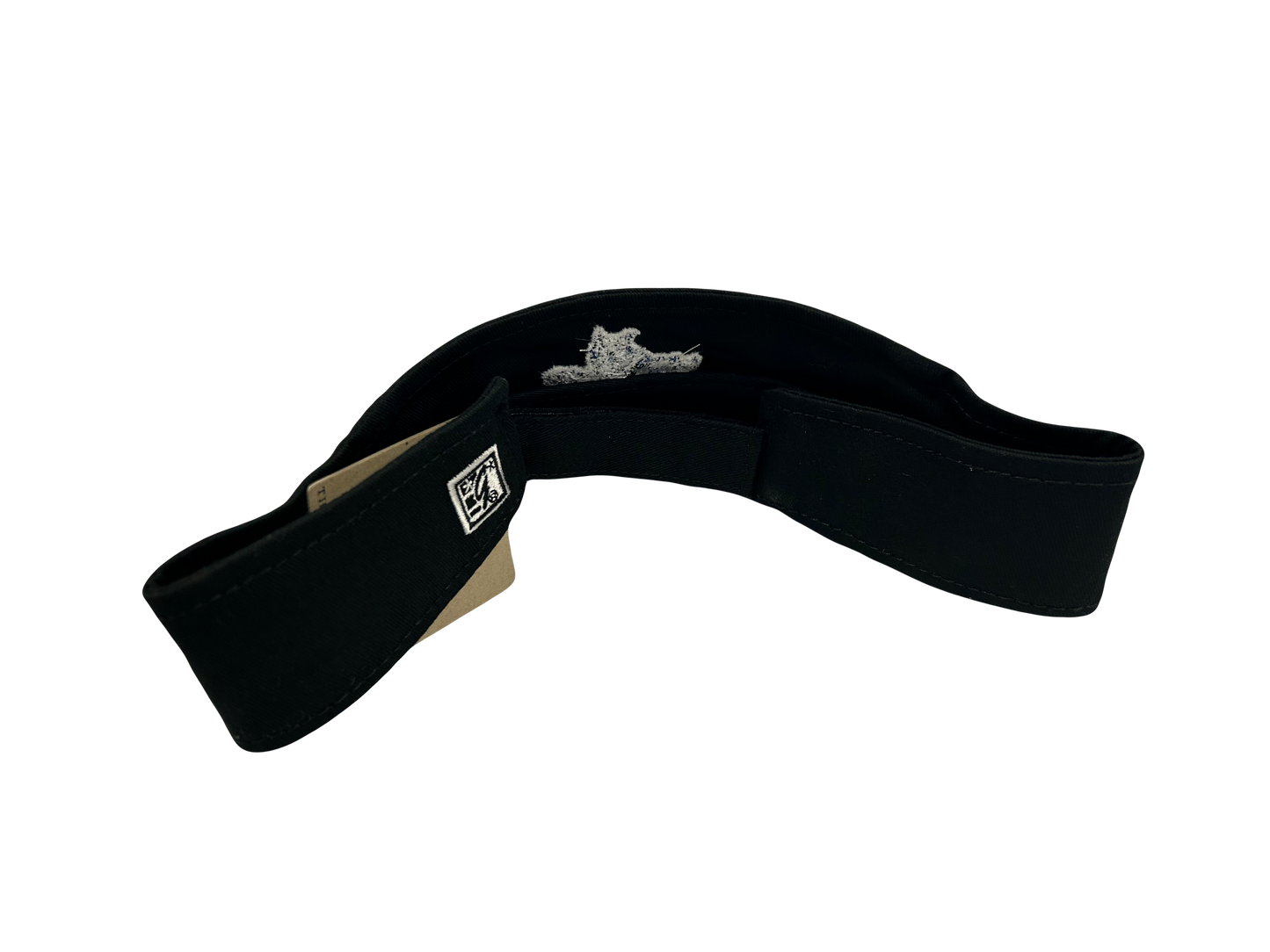 Cotton Twill Wildcat Visor