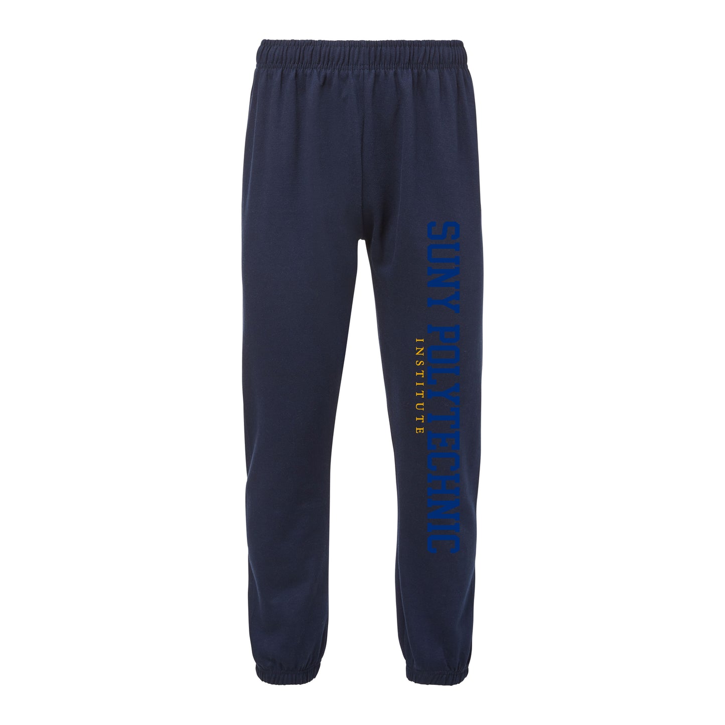 SUNY Poly Sweatpant Navy