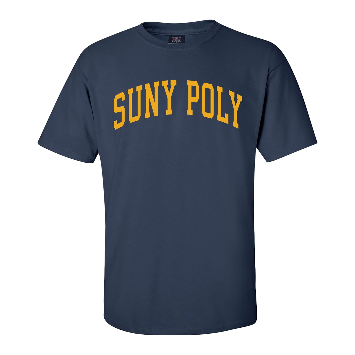 Classic T-Shirt Navy