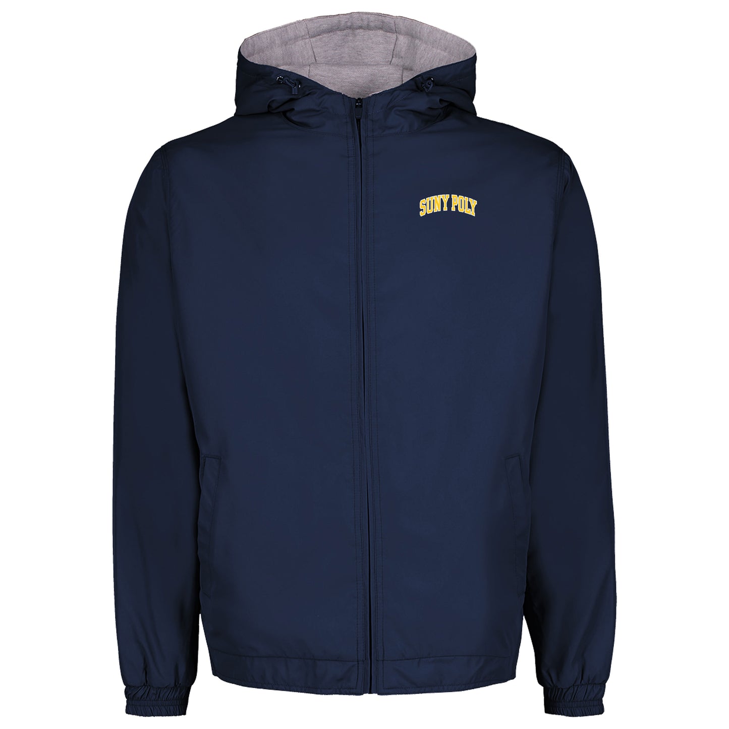 Liberty Jacket Navy