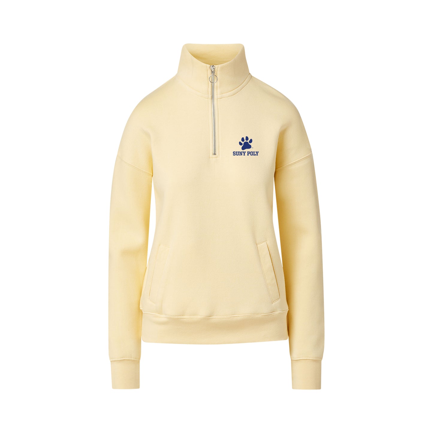 Women's Dakota Q-Zip Pullover
