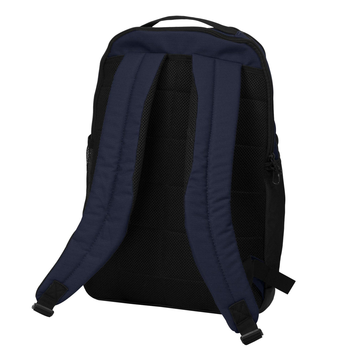 Nike Brasilia Backpack Navy