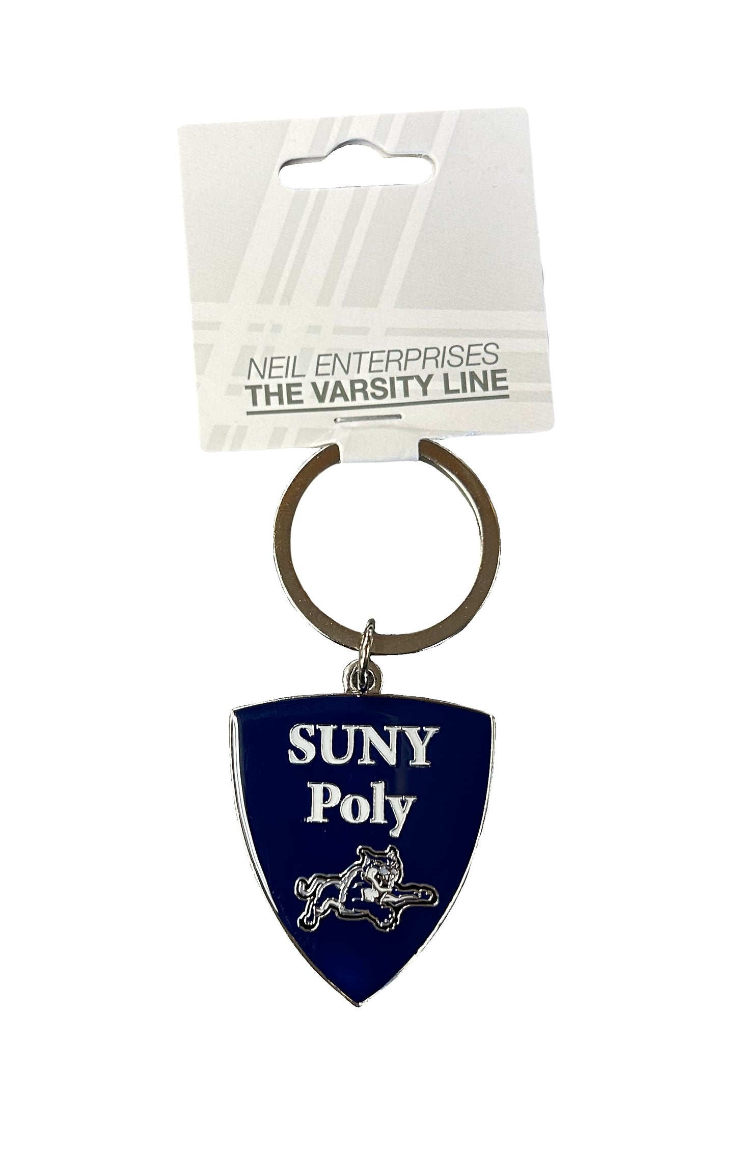 SUNY Keytag
