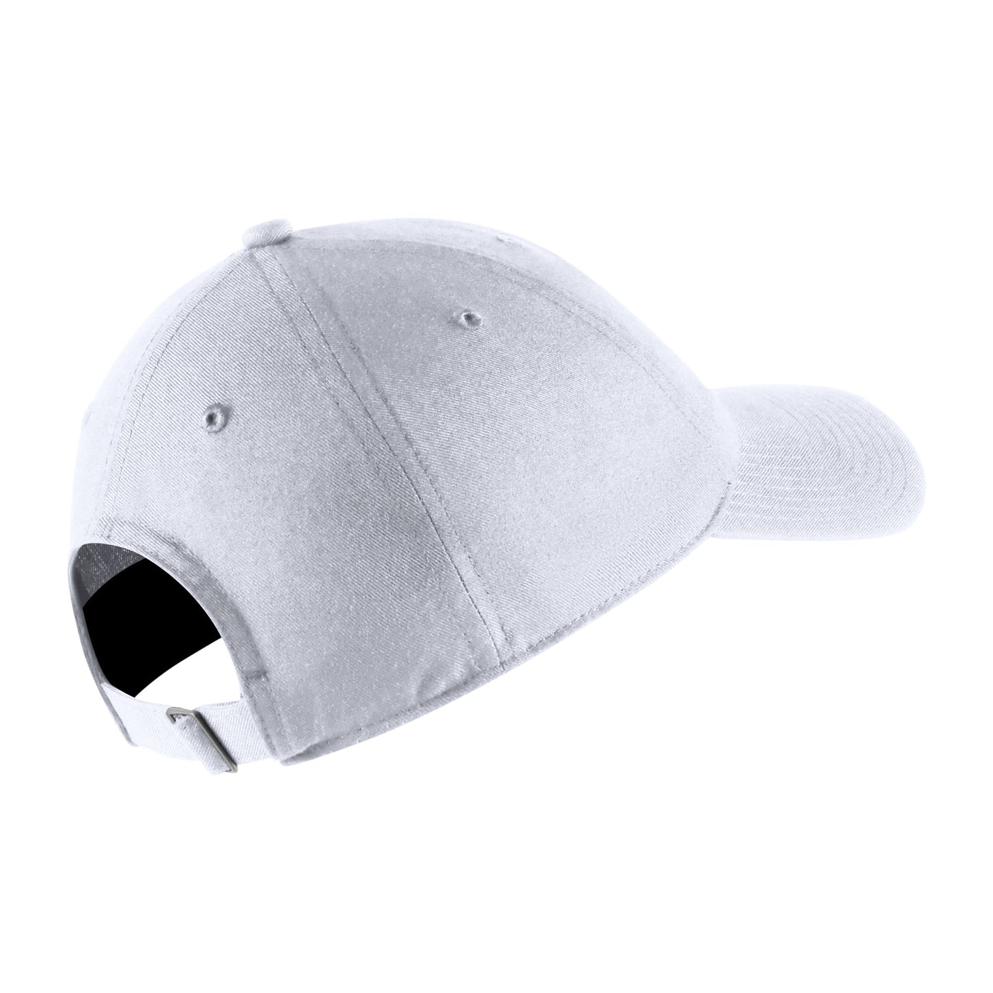 Nike Campus Cap White