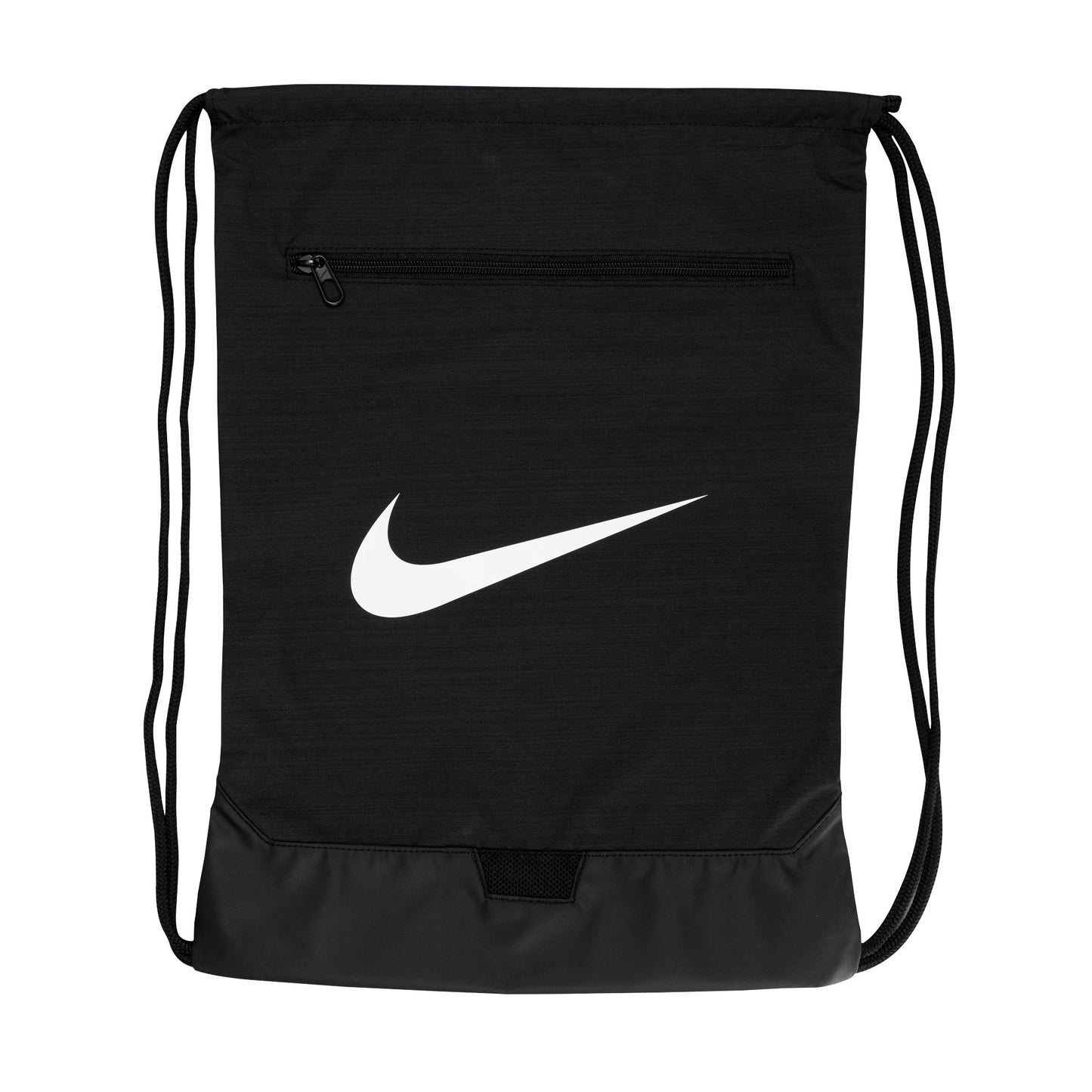 Nike Brasilia Gymsack Black