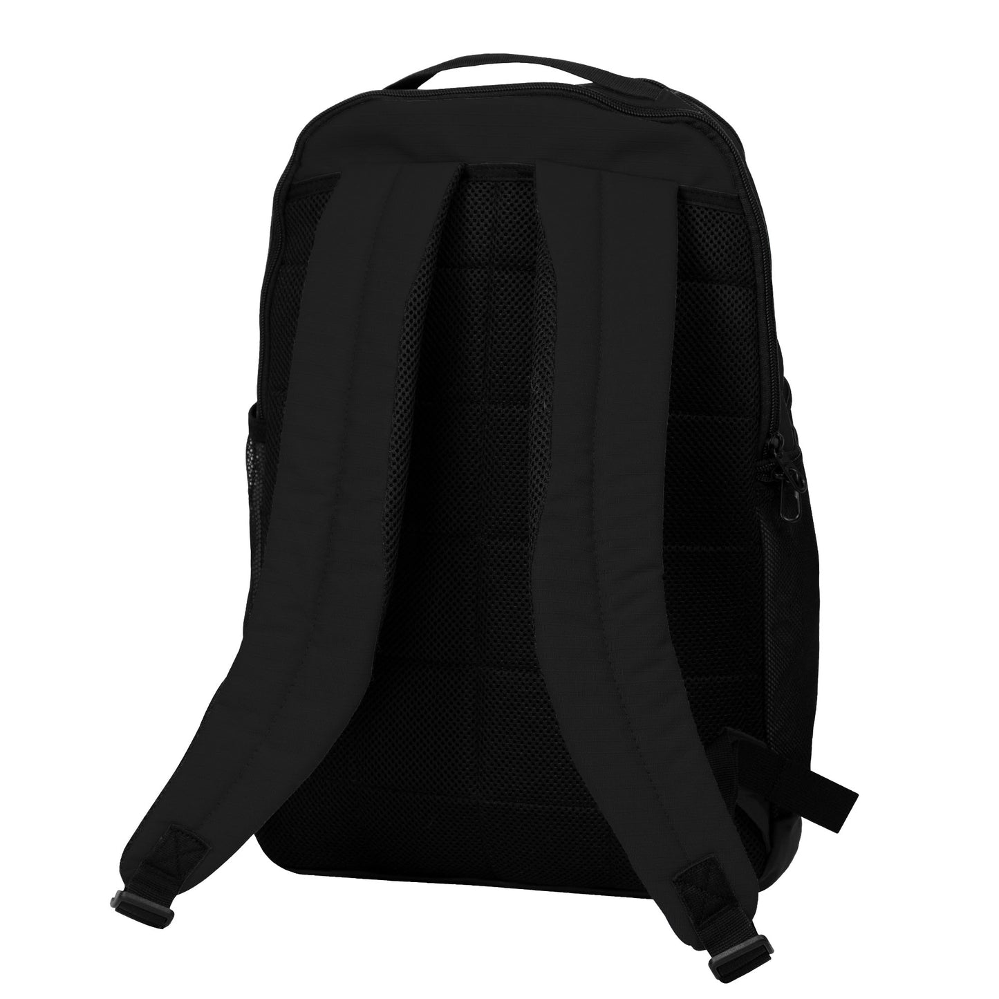 Nike Brasilia Backpack Black