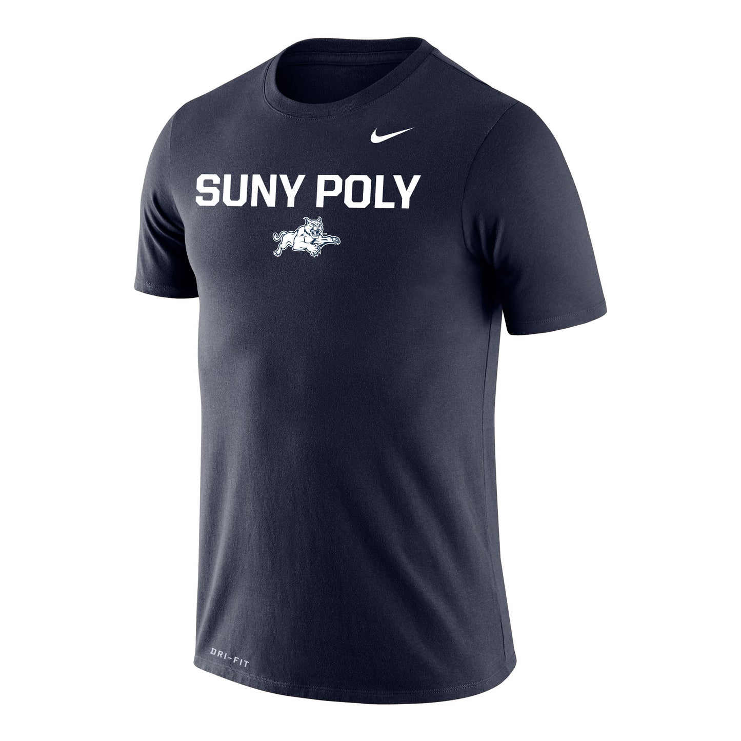 Nike Dri-FIT Legend S/S Tee Navy