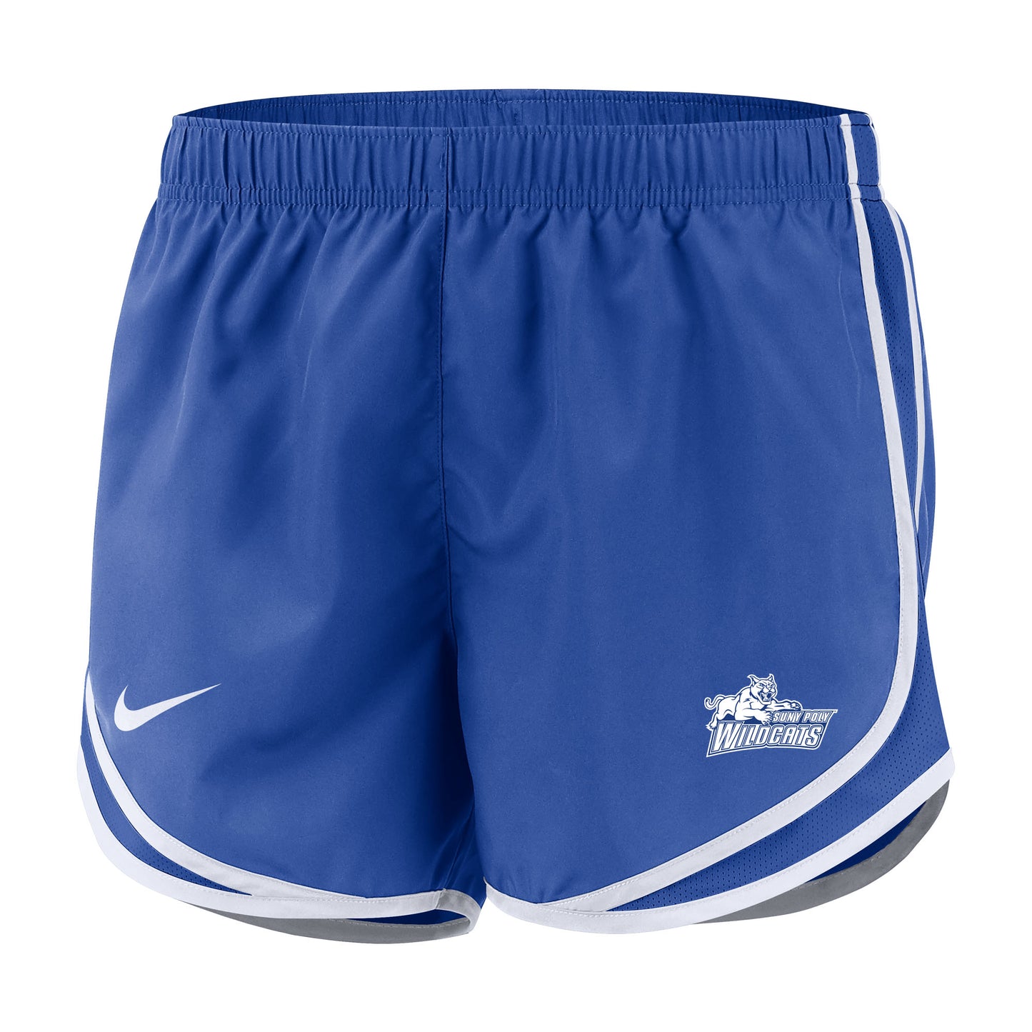 Women's Nike Tempo Short Royal