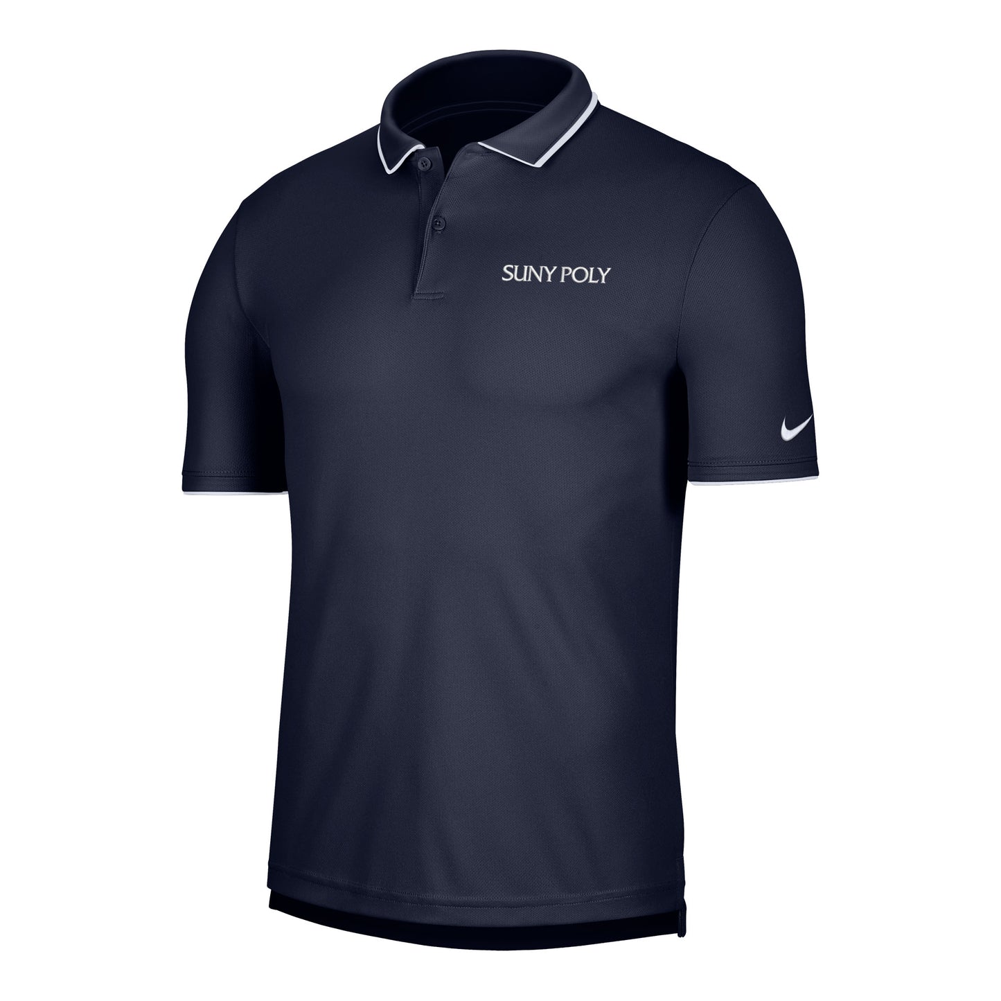 Nike Collegiate Polo Navy