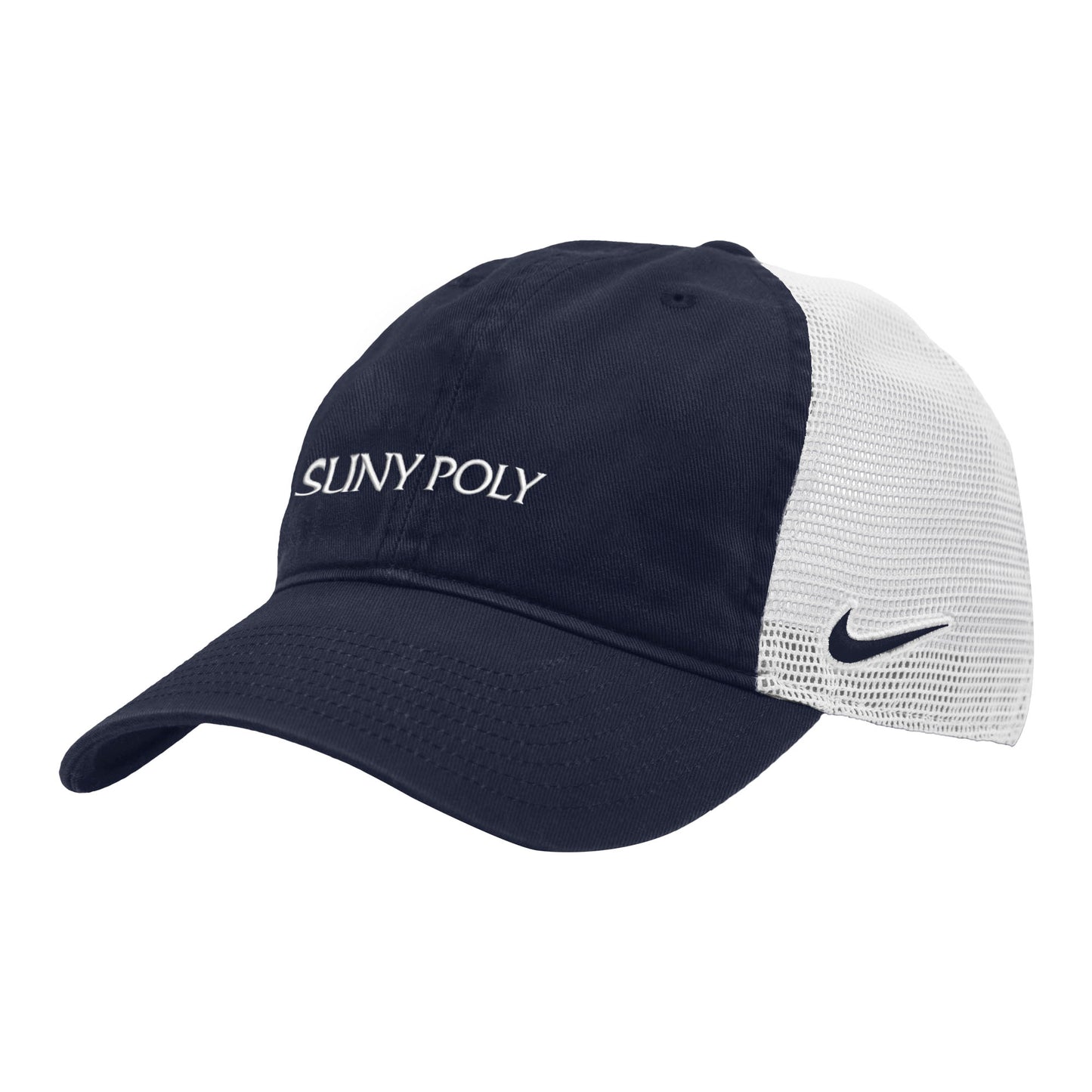Nike Washed Trucker Hat