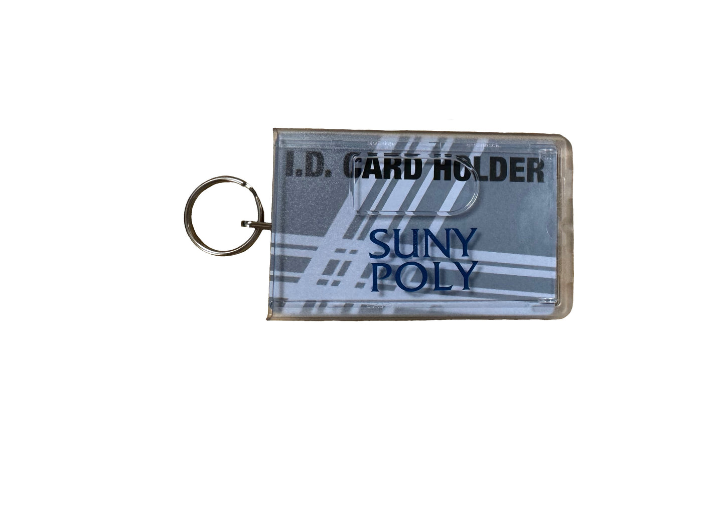 ID Card Holder