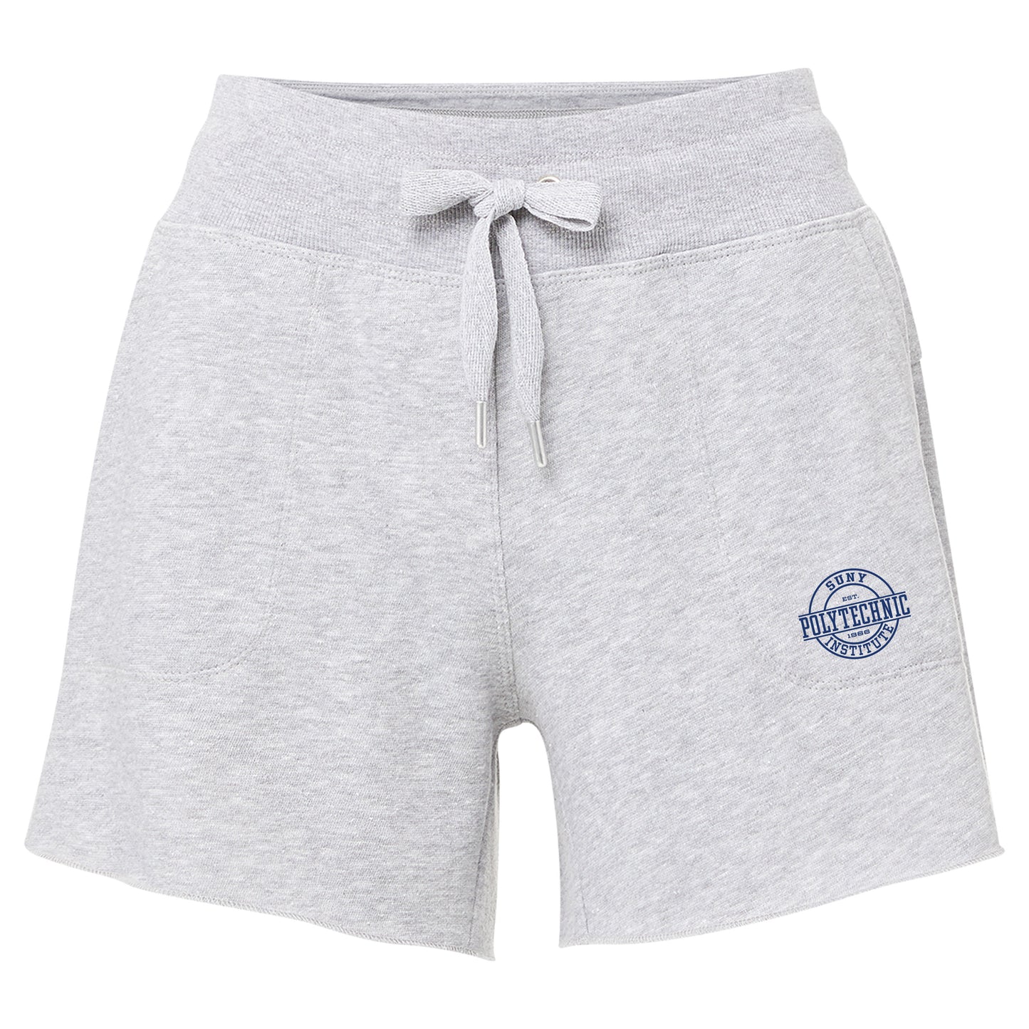 Women's Jolene Short Heather Gray