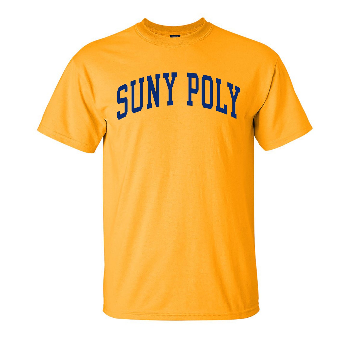 Classic T-Shirt Gold