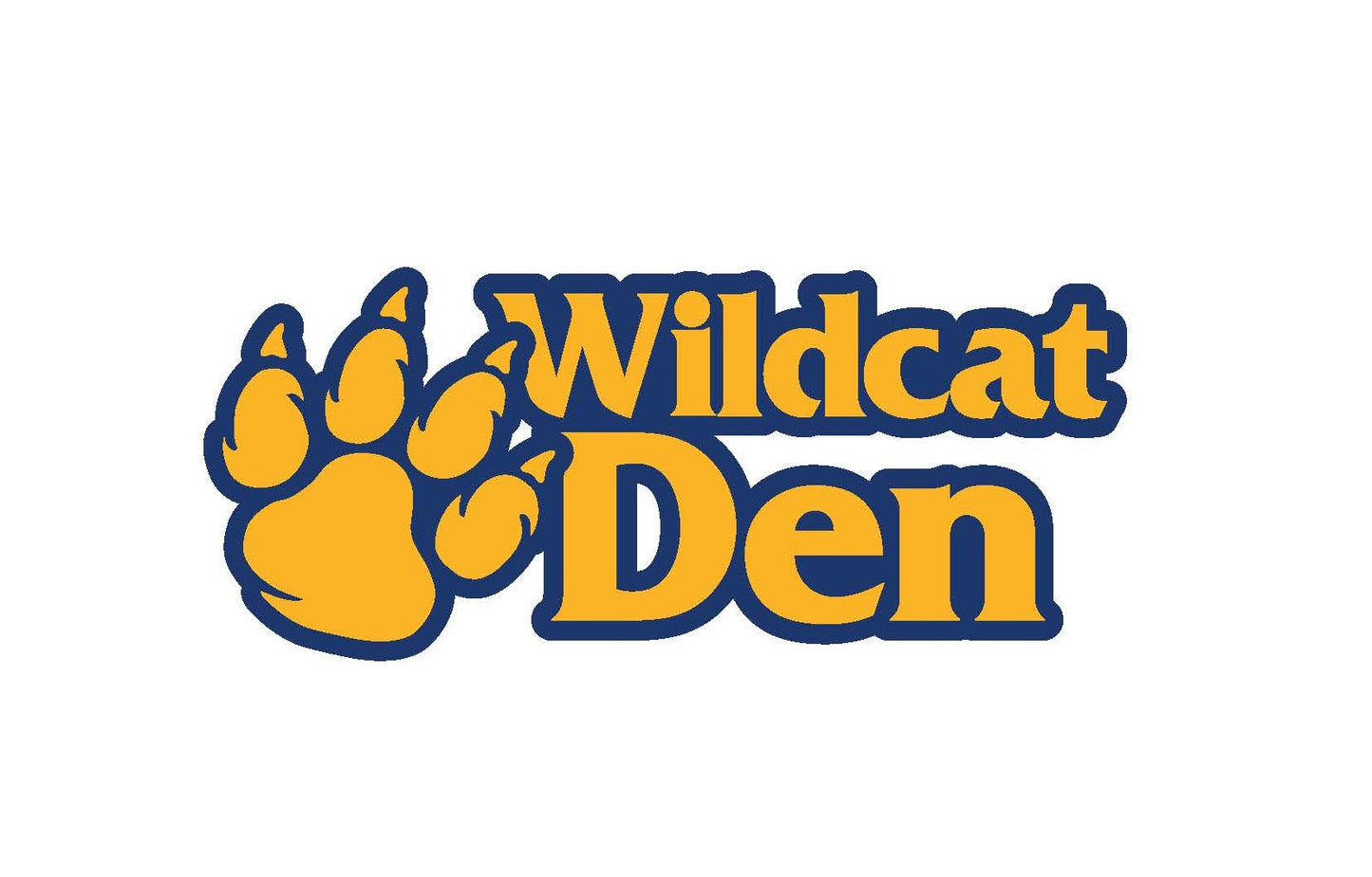 Wildcat Den ONLINE Gift Card