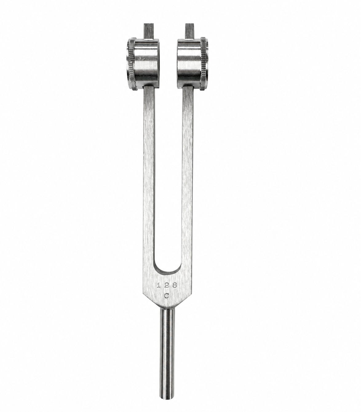 Tuning Fork - 128 Cycles