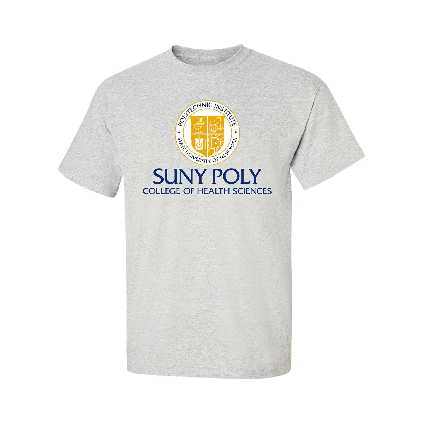 Classic T-Shirt Marble College of Health Sciences