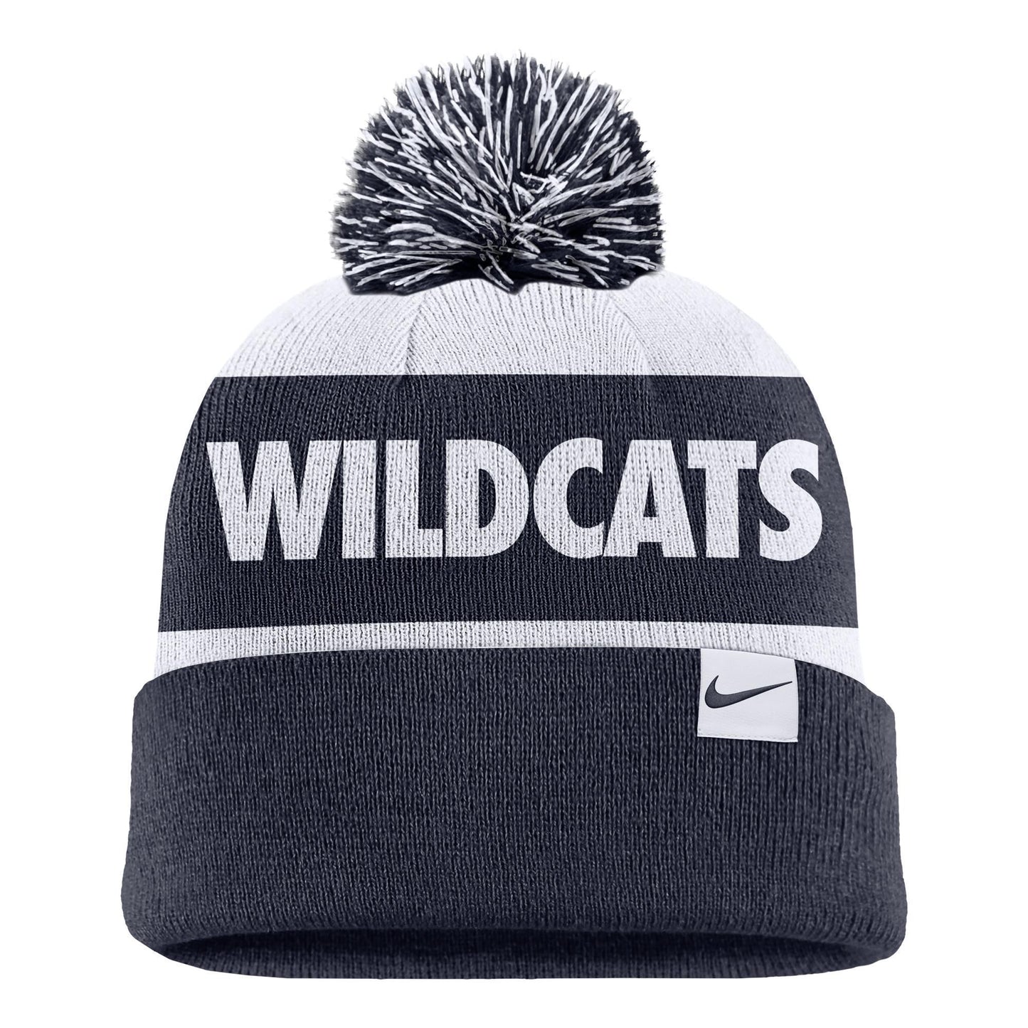 Nike Peak Stripe Beanie