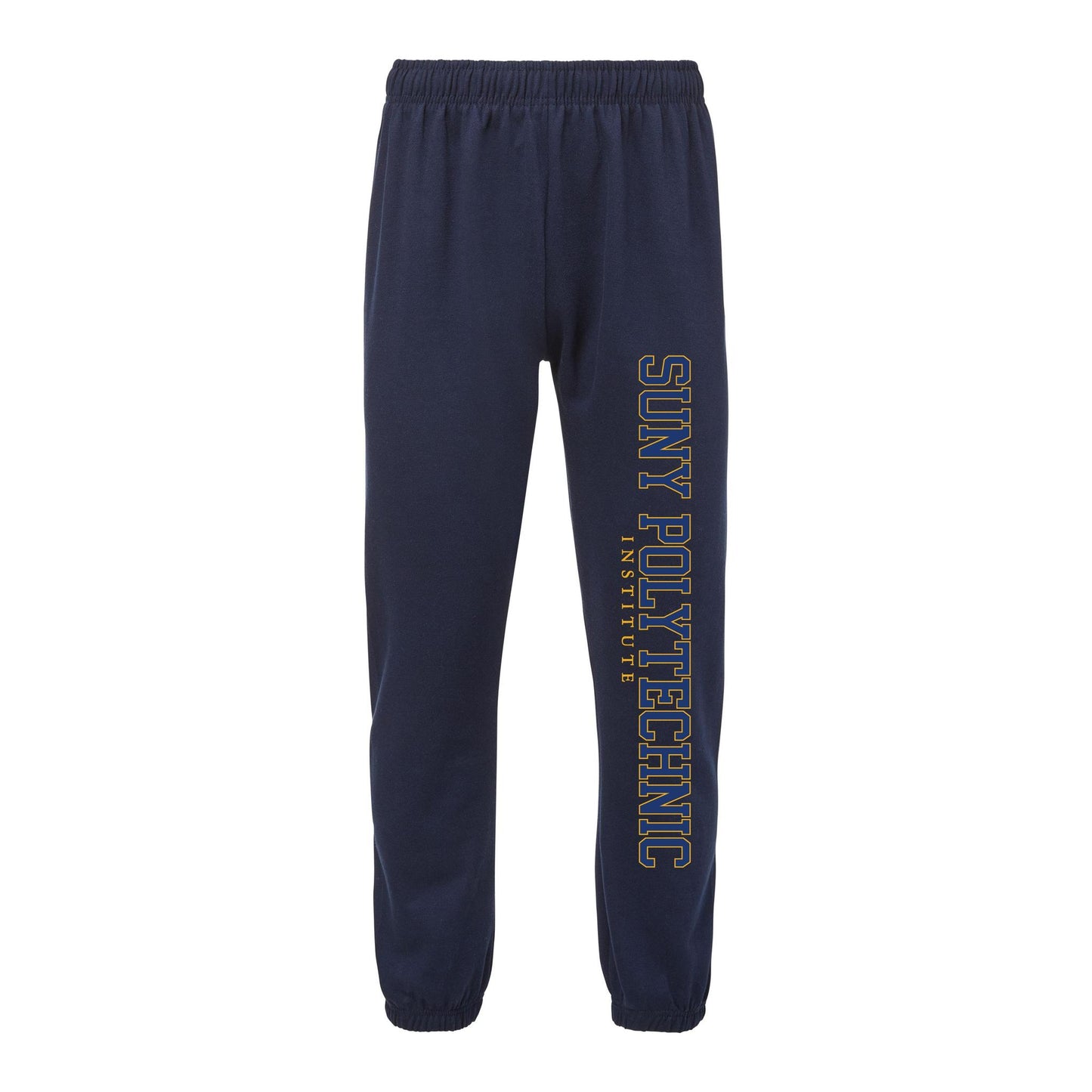 SUNY Poly Sweatpant Navy