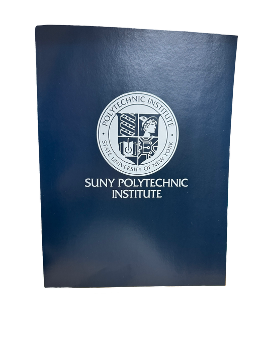 SUNY Poly Folder