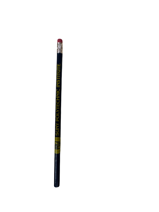 SUNY Poly Pencil