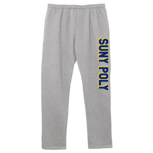 League Essential Pant 2.0 Classic Oxford