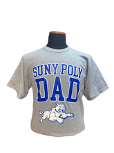 Port & Company SUNY Poly Dad T-Shirt