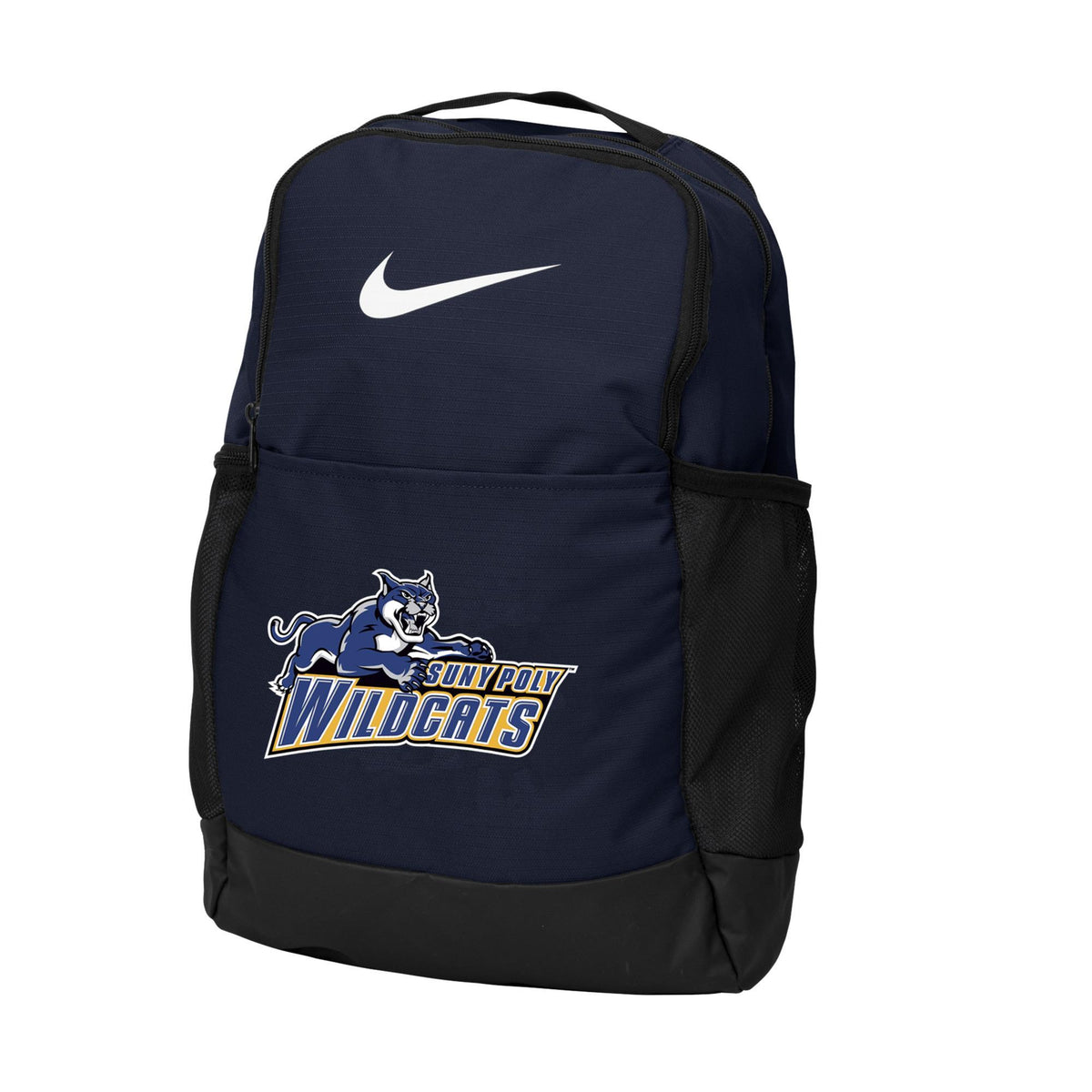 Nike Brasilia Backpack Navy