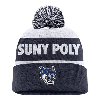 Nike Peak Stripe Beanie