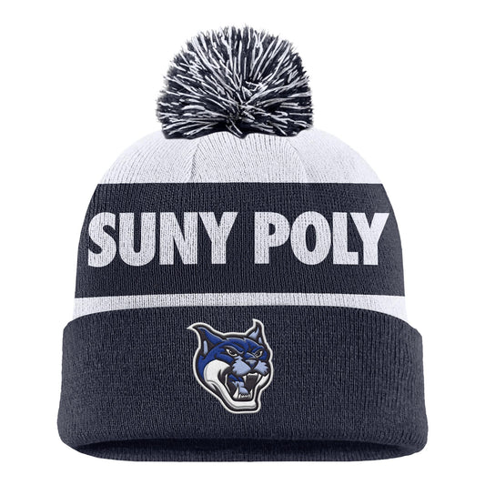Nike Peak Stripe Beanie