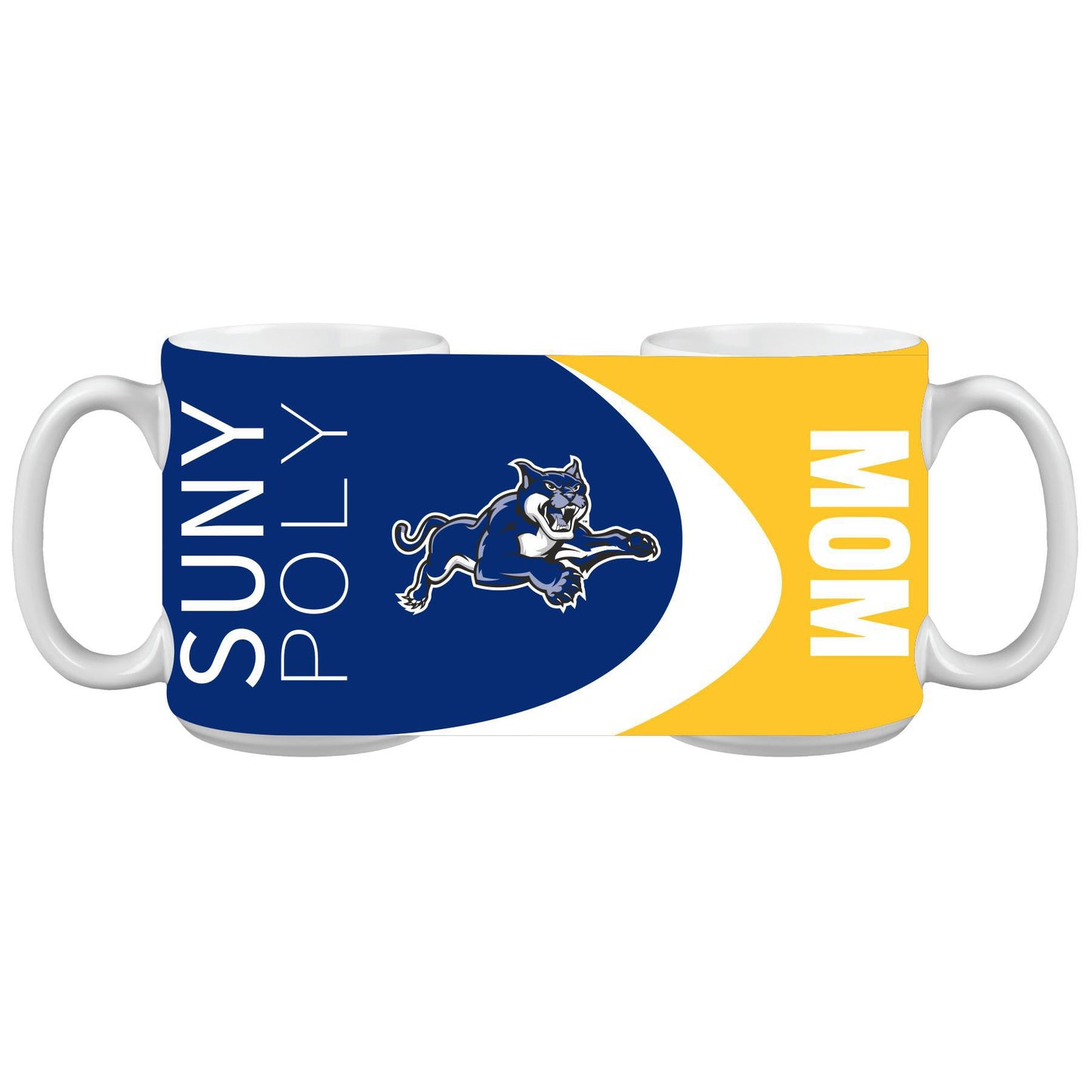 15oz. Impact Grande Mom Mug