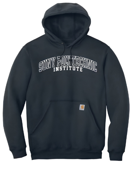 Carhartt Hoodie Navy