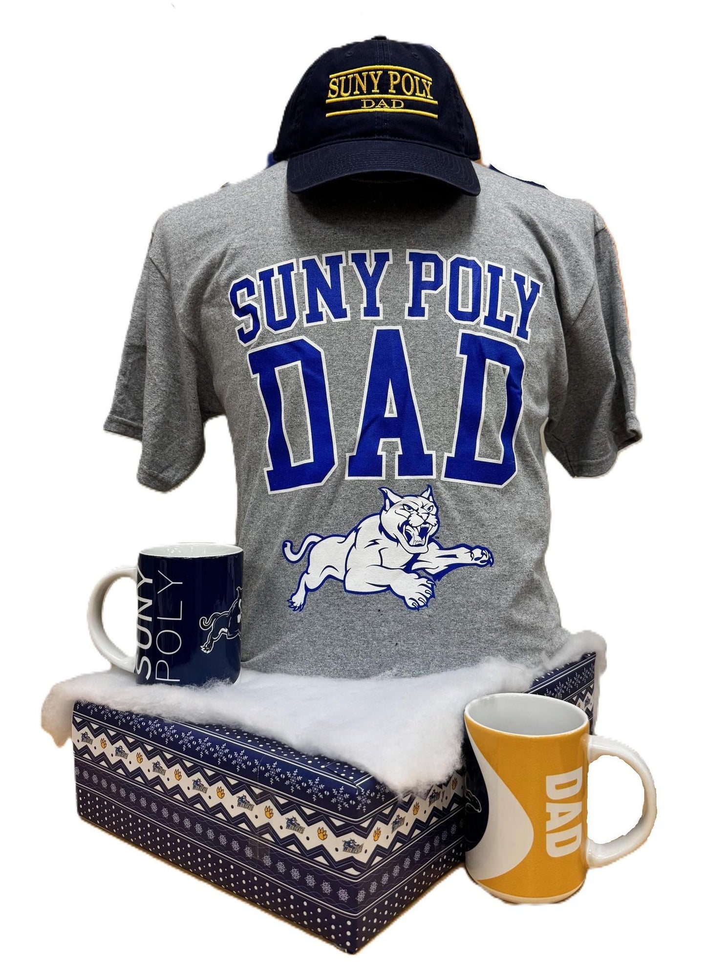 Dad Bundle (Navy)