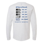60th Anniversary Long Sleeve T-Shirt