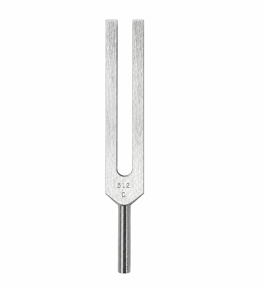 Tuning Fork - 512 Cycles