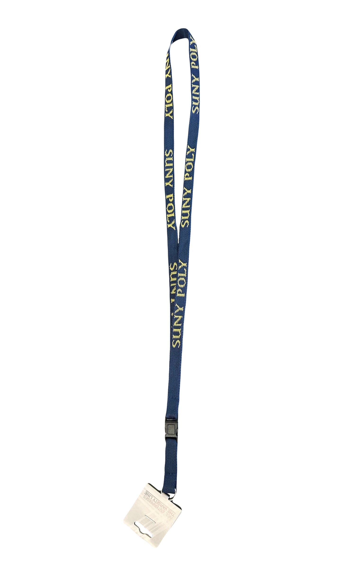 SUNY Lanyard