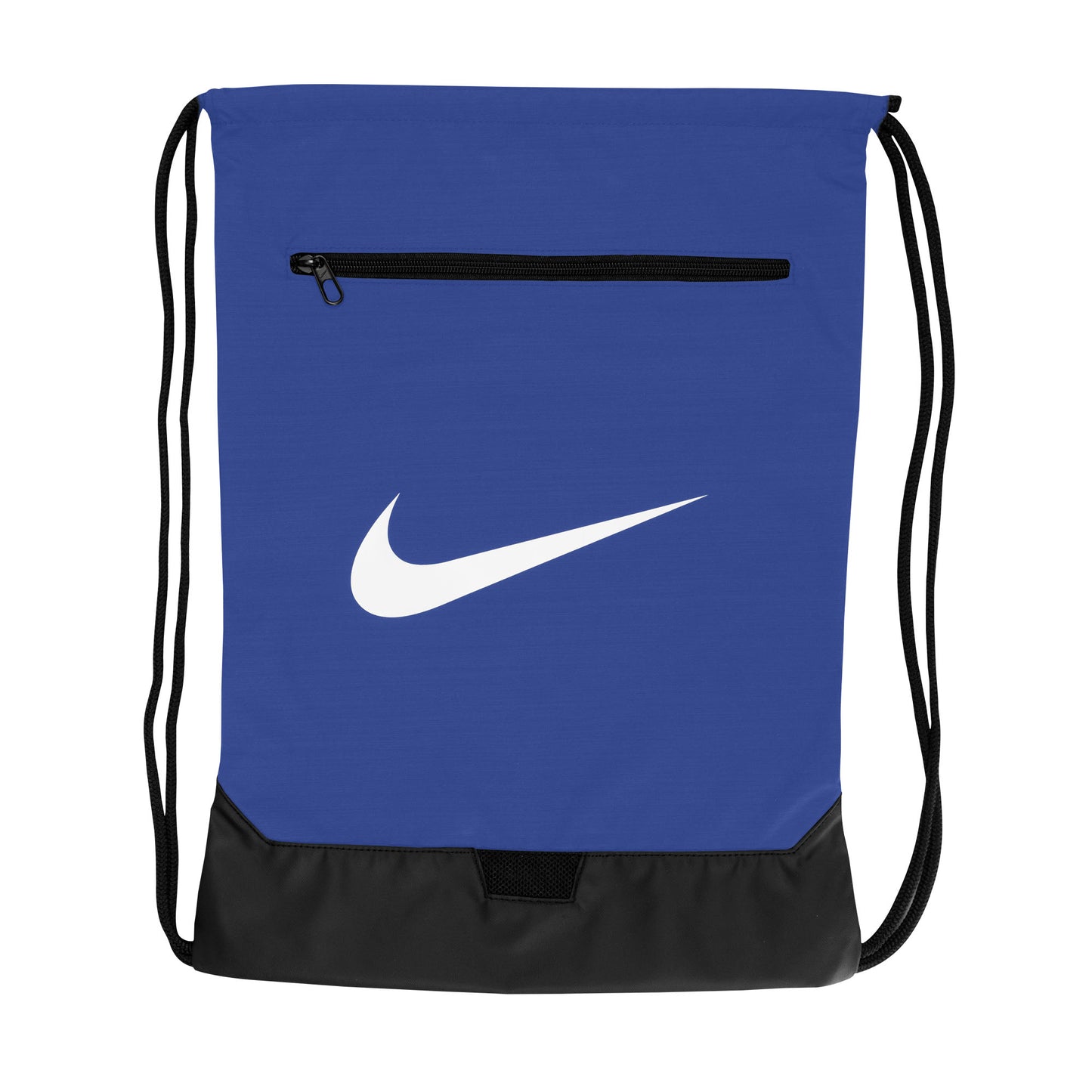 Nike Brasilia Gymsack Royal Blue