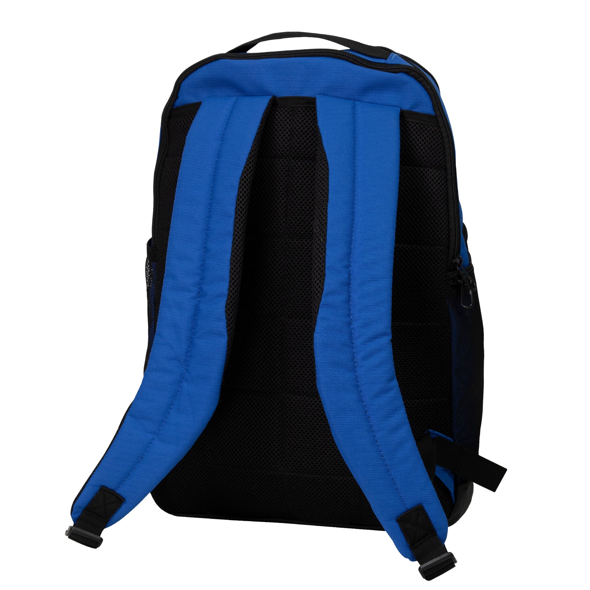 nike backpack red and blue Nike Brasilia Backpack Royal Blue