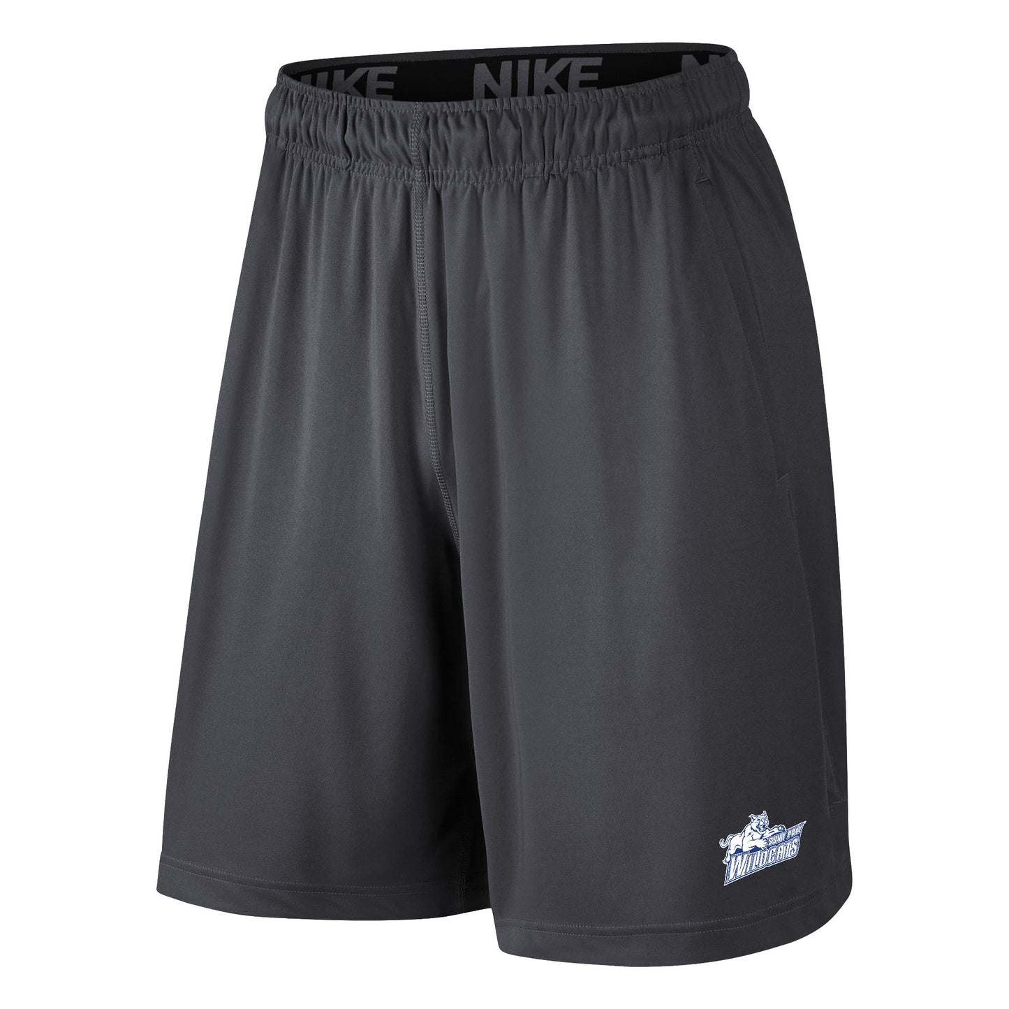 Nike Fly Short Anthracite