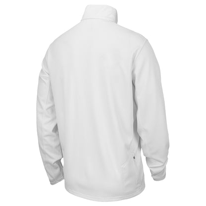 Nike Training 1/4 Zip White