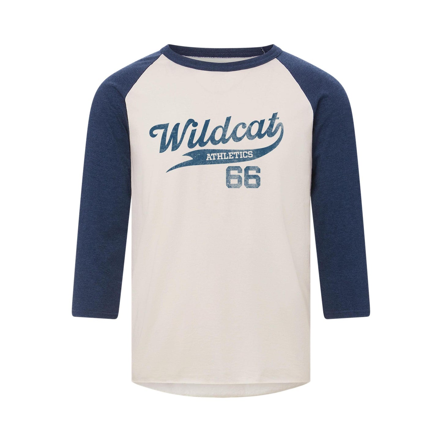 Mickey Baseball Tee