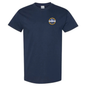 60th Anniversary Short Sleeve T-Shirt