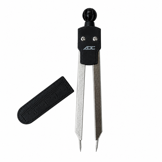 EKG Caliper