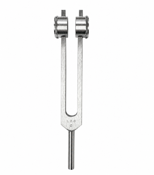 Tuning Fork - 128 Cycles