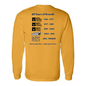 60th Anniversary Long Sleeve T-Shirt