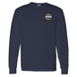 60th Anniversary Long Sleeve T-Shirt